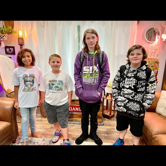 Meet your Posher, Christina - Picture 6 of 8